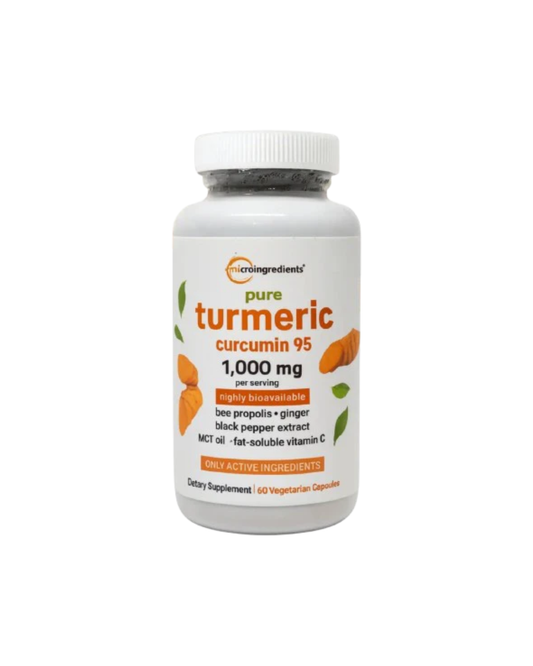 Cúrcuma antiflamatoria